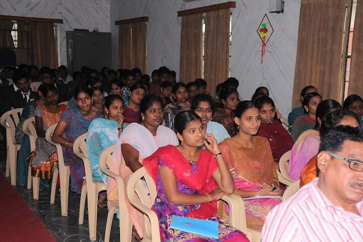 auditorium